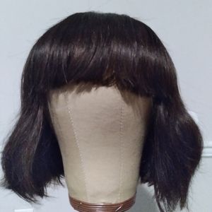 Bob Human Hair Wig